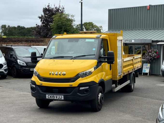 2024 Iveco Daily