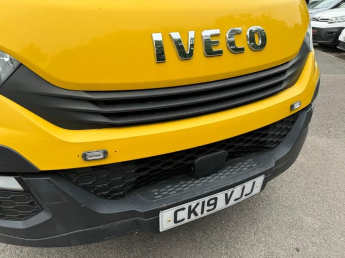 2024 Iveco Daily