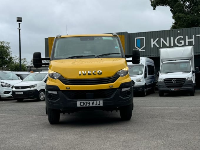 2024 Iveco Daily