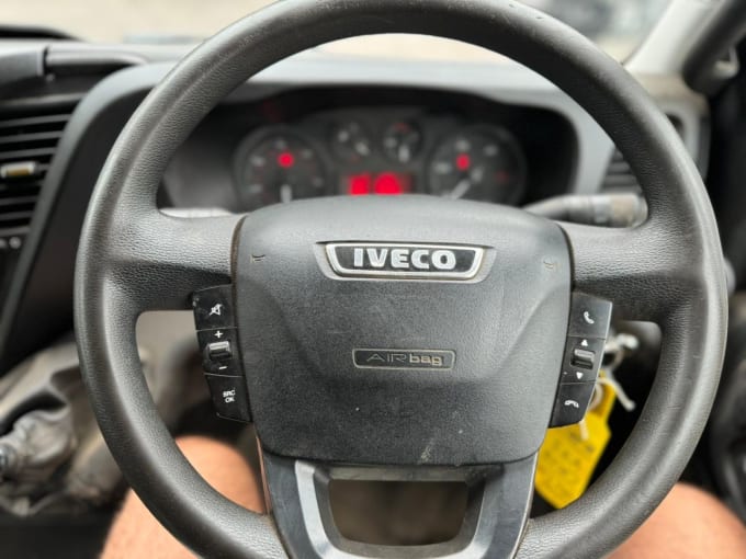 2024 Iveco Daily