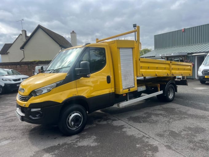 2024 Iveco Daily