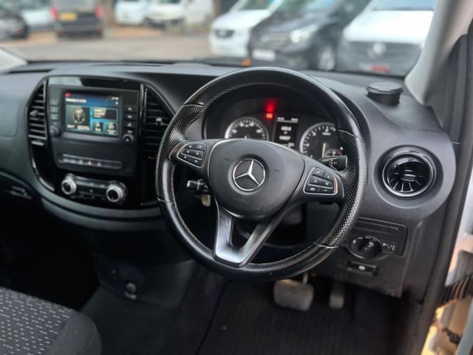 2025 Mercedes-benz Vito