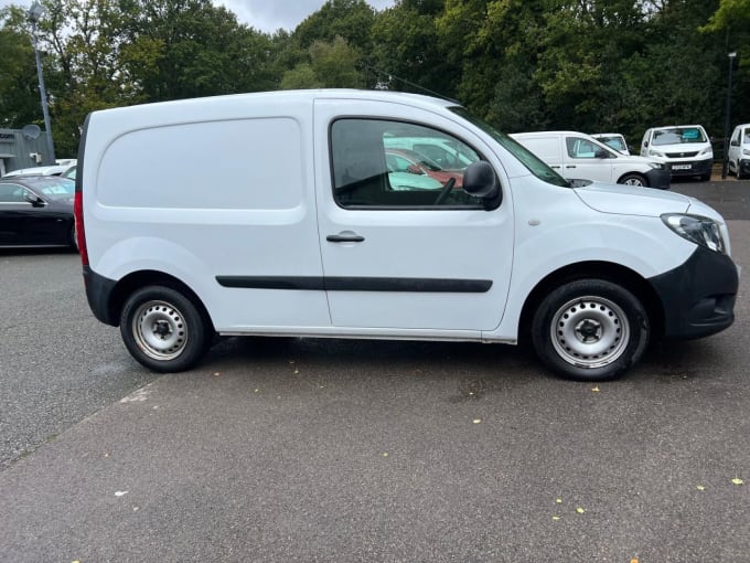 2025 Mercedes-benz Citan