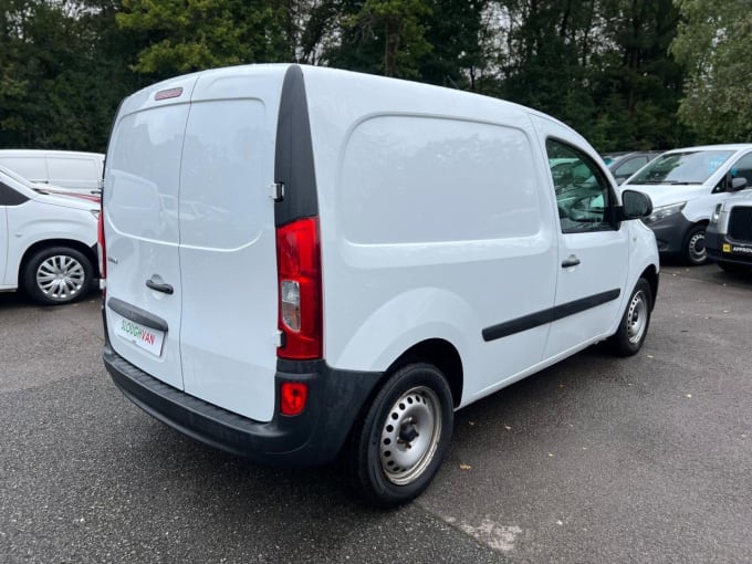 2025 Mercedes-benz Citan