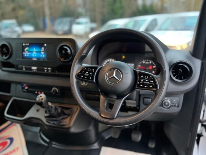 2025 Mercedes-benz Sprinter