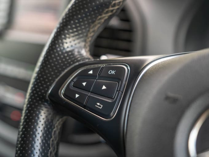 2025 Mercedes-benz Vito