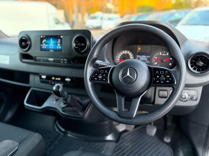 2025 Mercedes-benz Sprinter