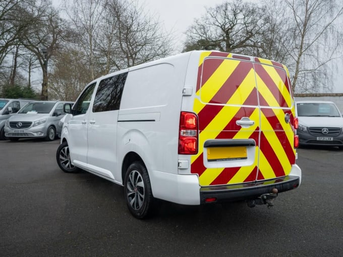 2025 Fiat Scudo