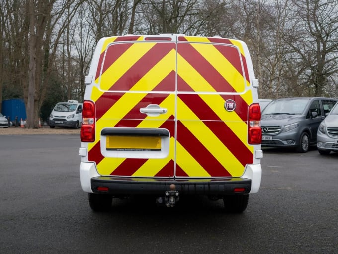 2025 Fiat Scudo