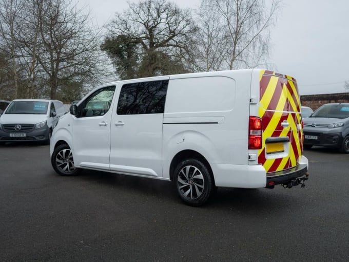 2025 Fiat Scudo