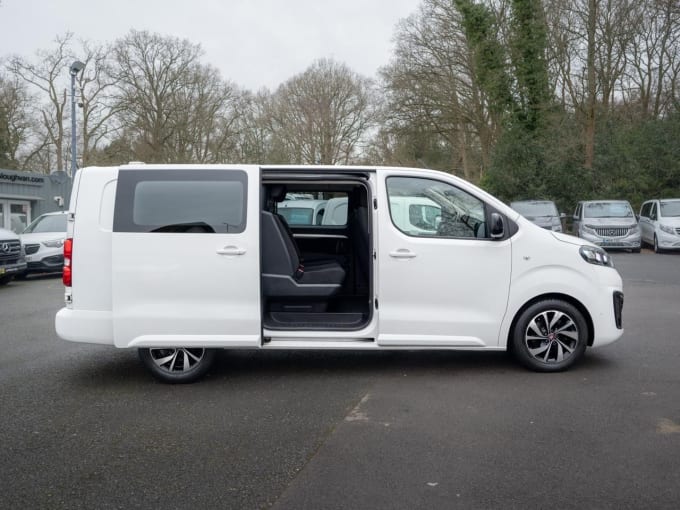 2025 Fiat Scudo