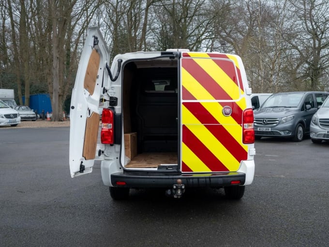 2025 Fiat Scudo