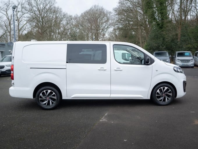 2025 Fiat Scudo