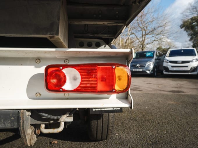 2025 Peugeot Boxer