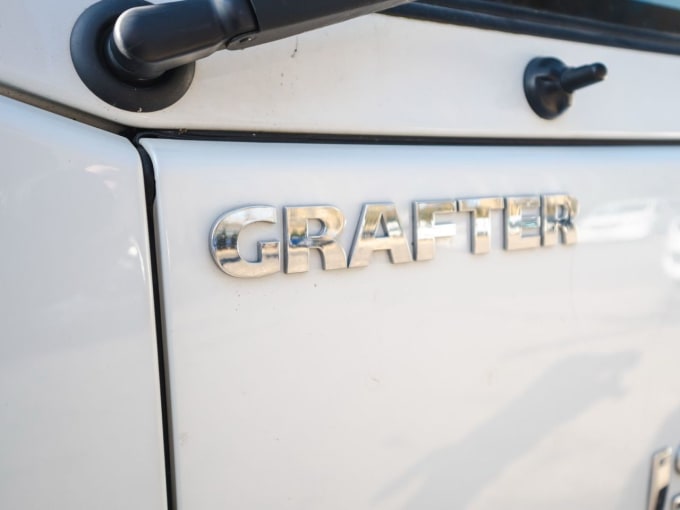 2025 Isuzu Grafter