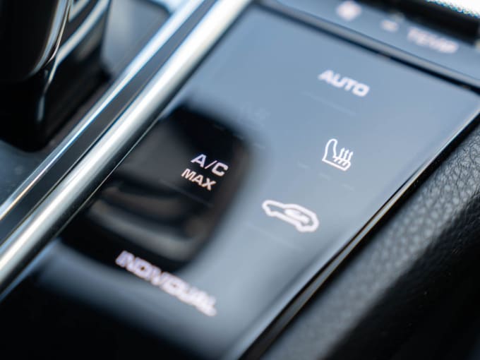 2025 Porsche Cayenne