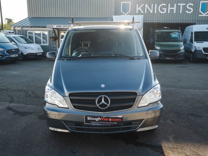 2025 Mercedes-benz Vito