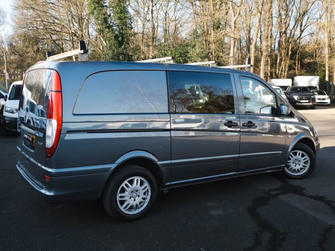 2025 Mercedes-benz Vito