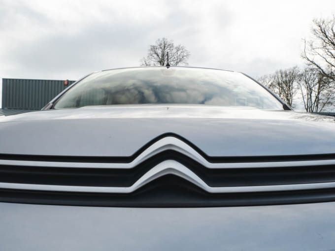 2025 Citroen Berlingo