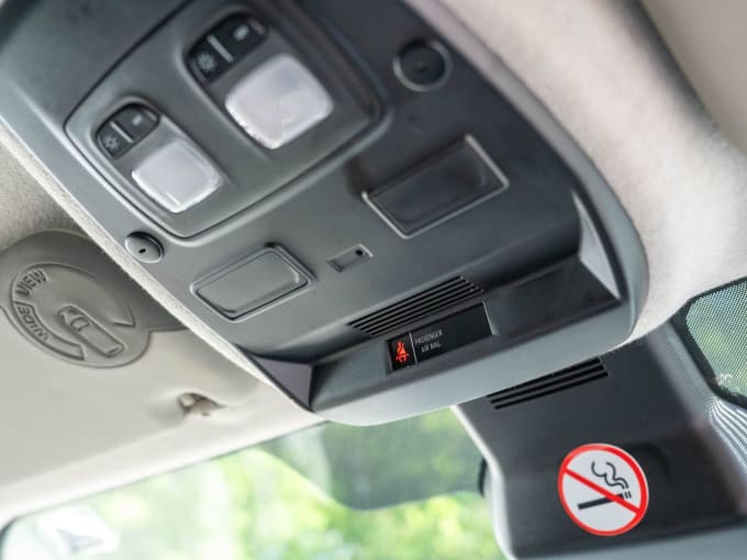 2025 Renault Trafic