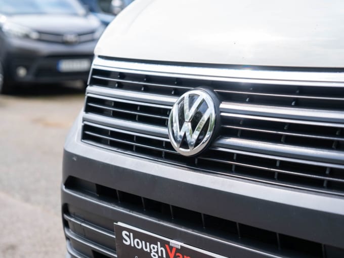 2025 Volkswagen Crafter