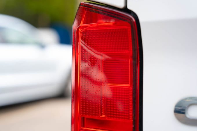 2025 Volkswagen Crafter