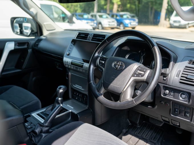 2025 Toyota Land Cruiser