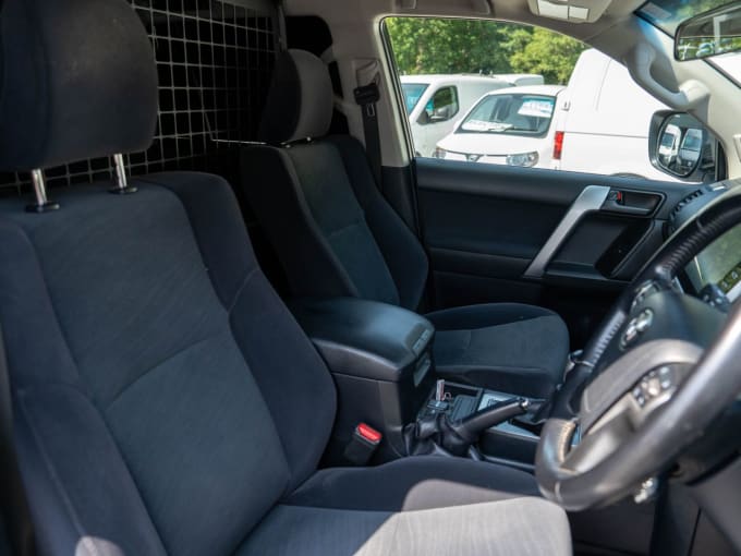 2025 Toyota Land Cruiser
