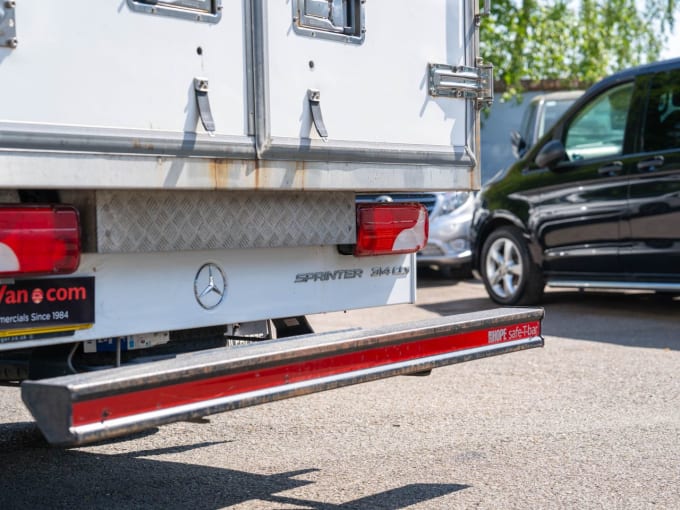 2025 Mercedes-benz Sprinter