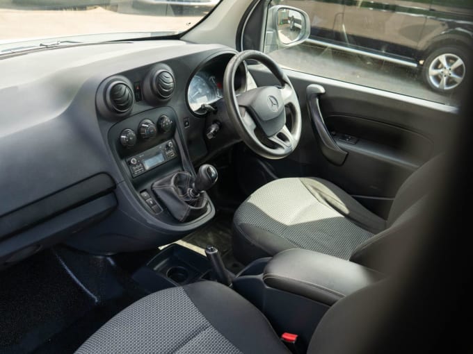 2025 Mercedes-benz Citan