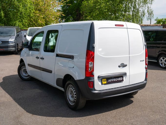 2025 Mercedes-benz Citan