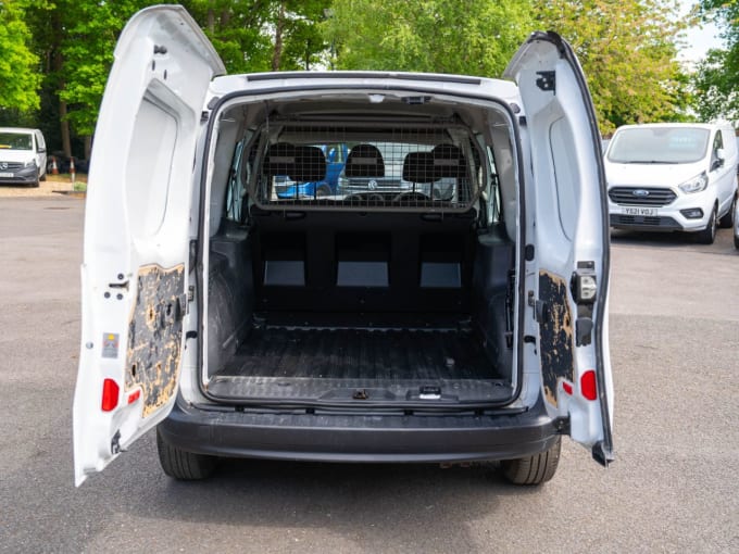 2025 Mercedes-benz Citan