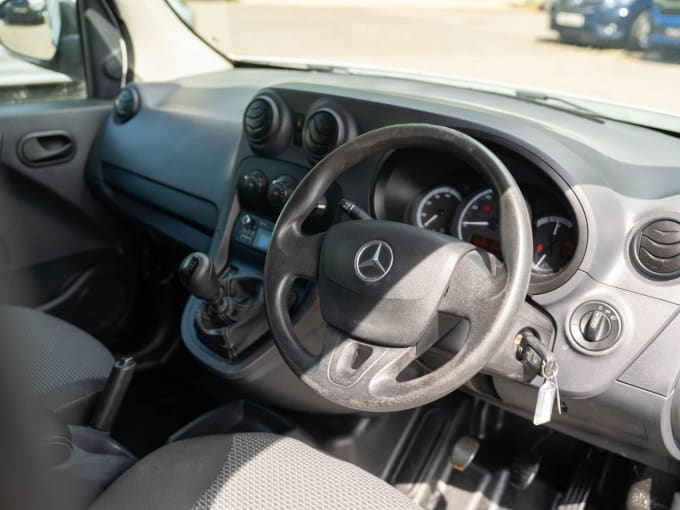 2025 Mercedes-benz Citan