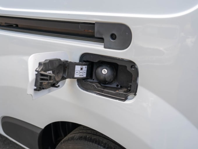 2025 Mercedes-benz Citan
