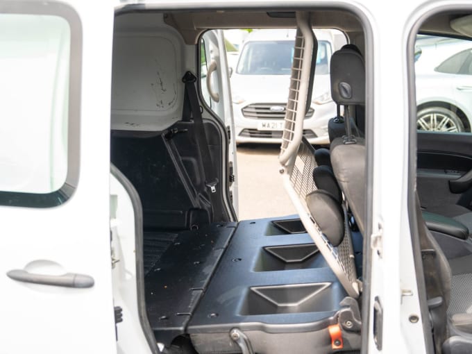 2025 Mercedes-benz Citan