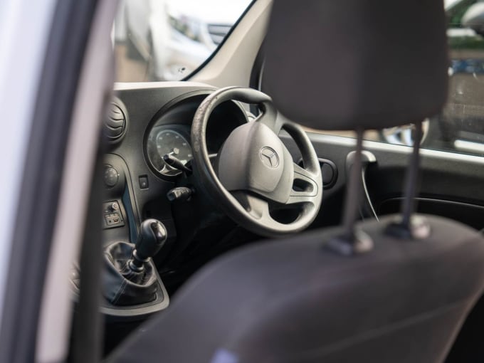 2025 Mercedes-benz Citan