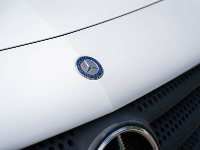 2025 Mercedes-benz Citan