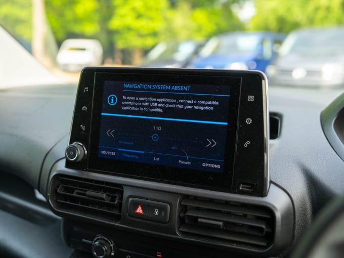 2025 Peugeot Partner