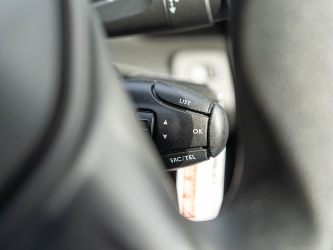 2025 Peugeot Partner