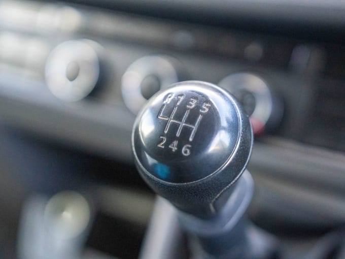 2025 Volkswagen Crafter