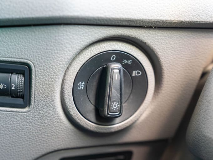 2025 Volkswagen Crafter