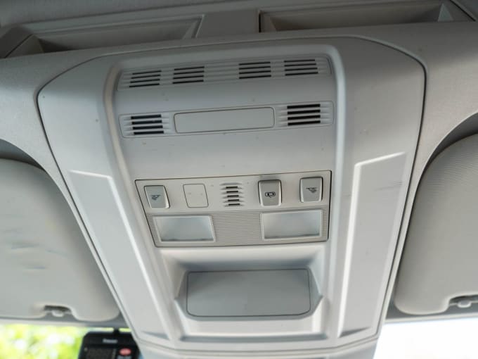 2025 Volkswagen Crafter