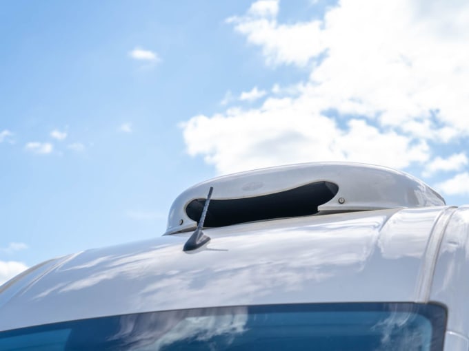 2025 Volkswagen Crafter
