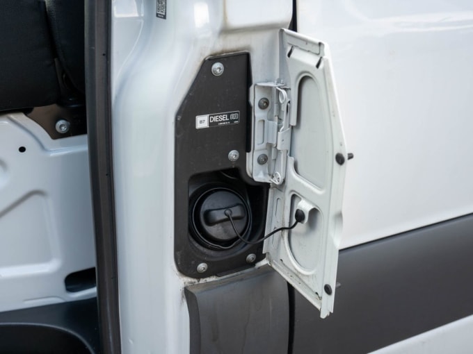 2025 Mercedes-benz Sprinter