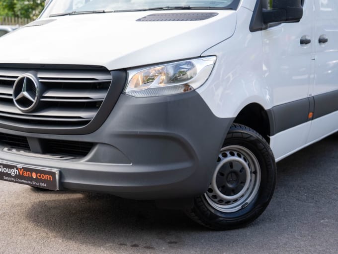 2025 Mercedes-benz Sprinter
