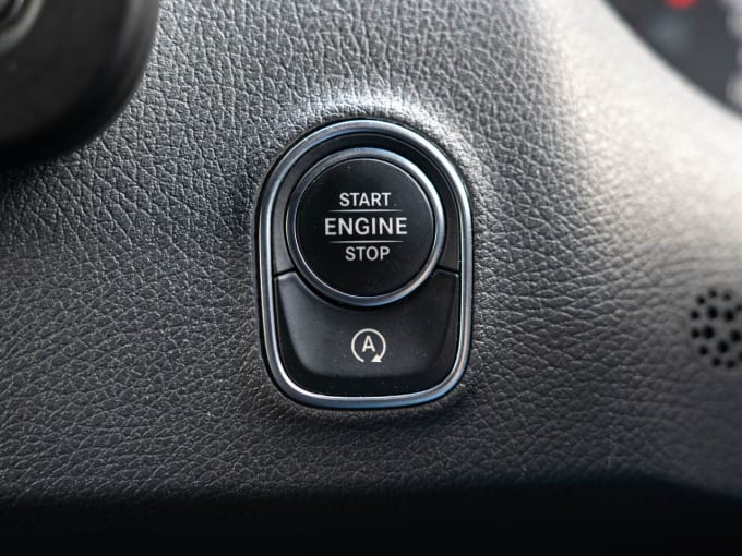 2025 Mercedes-benz Sprinter