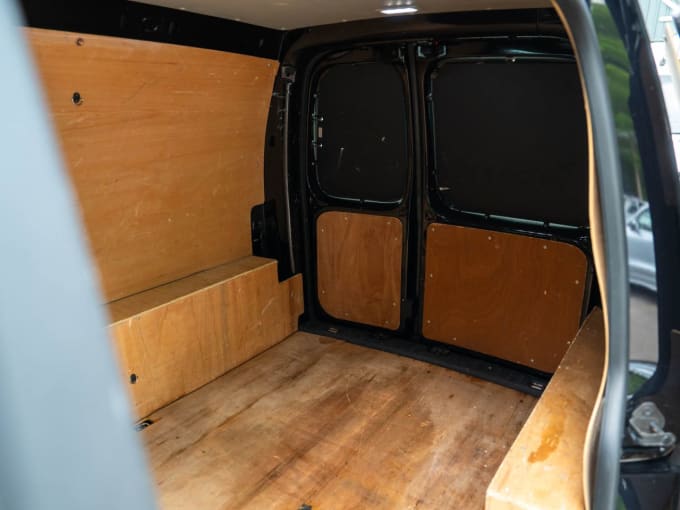 2025 Volkswagen Caddy