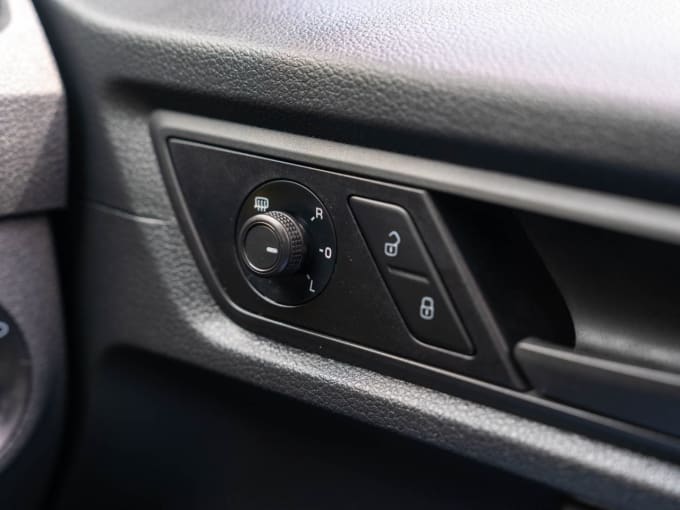 2025 Volkswagen Caddy