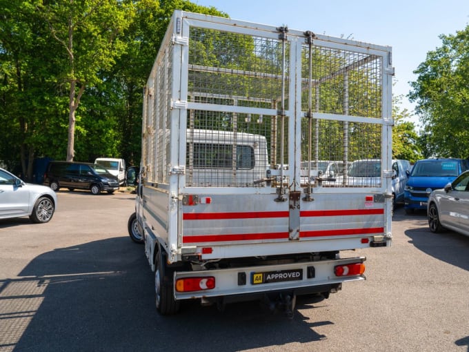 2025 Citroen Relay
