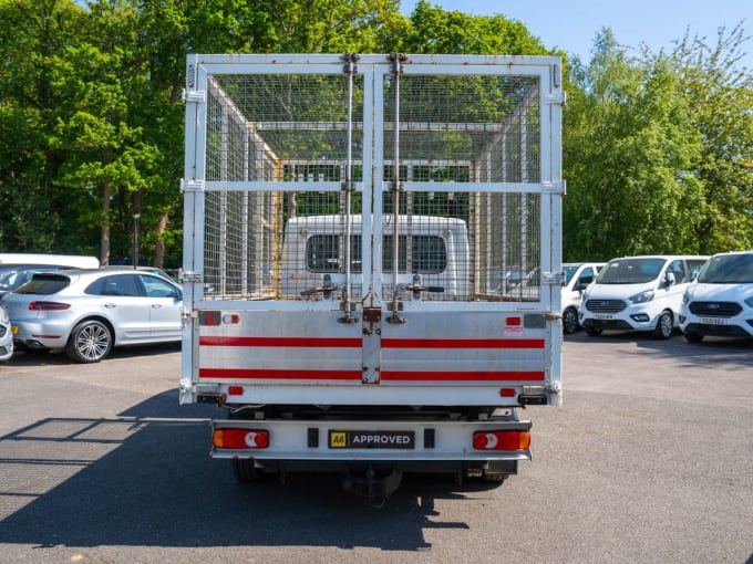 2025 Citroen Relay